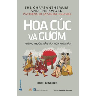 Hoa Cúc Và Gươm