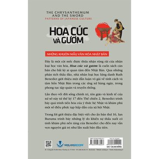 Hoa Cúc Và Gươm