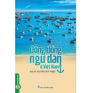 Cộng Đồng Ngư Dân Ở Việt Nam