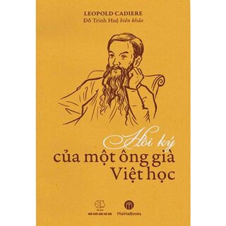 Hồi Ký Của Một Ông Già Việt Học