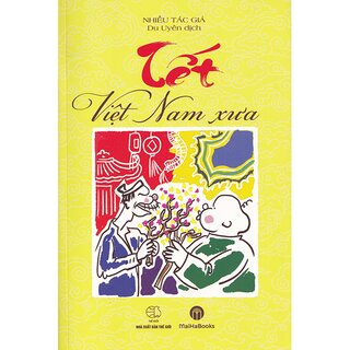 Tết Việt Nam Xưa