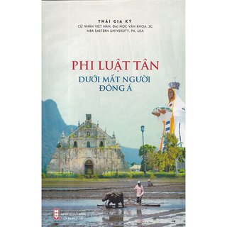 Phi Luật Tân Dưới Mắt Người Đông Á