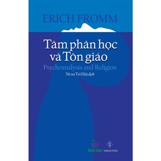 Tâm Phân Học Và Tôn Giáo