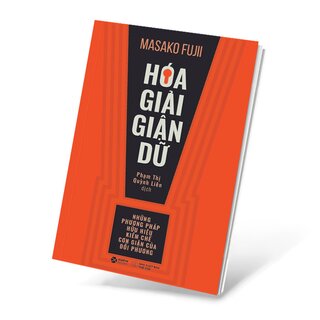 Hóa Giải Giận Dữ