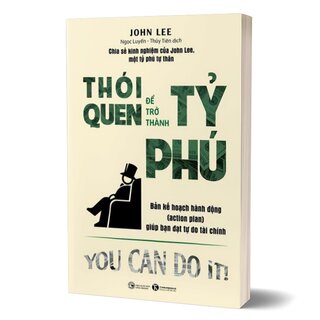 Thói Quen Để Trở Thành Tỷ Phú