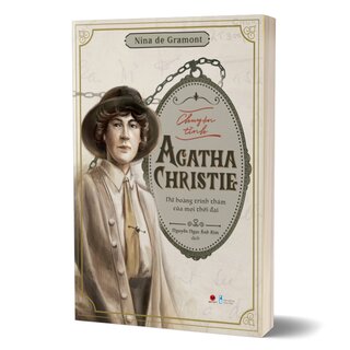 Chuyện Tình Agatha Christie