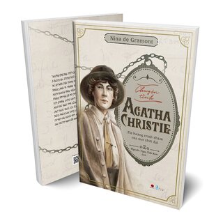 Chuyện Tình Agatha Christie