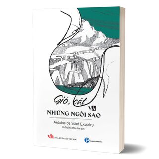 Gió, Cát Và Những Ngôi Sao