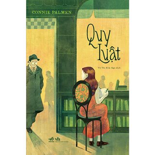 Quy Luật - Connie Palmen