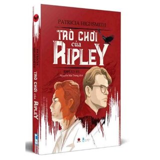 Trò Chơi Của Ripley