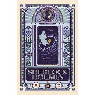 Sherlock Holmes (Boxset Trọn Bộ 3 Tập)