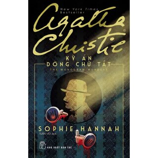 Agatha Christie - Kỳ Án Dòng Chữ Tắt