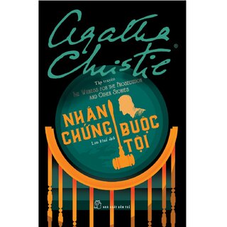 Nhân Chứng Buộc Tội