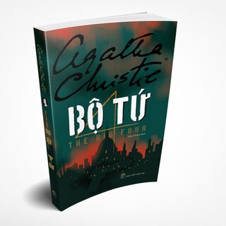 Bộ Tứ - Agatha Christie