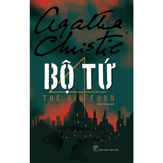 Bộ Tứ - Agatha Christie