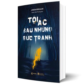 Tội Ác Sau Những Bức Tranh