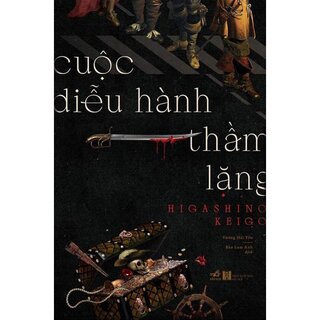 Cuộc Diễu Hành Thầm Lặng