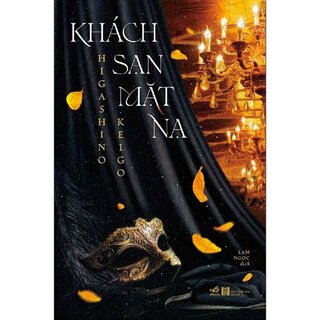 Khách Sạn Mặt Nạ - Tập 1