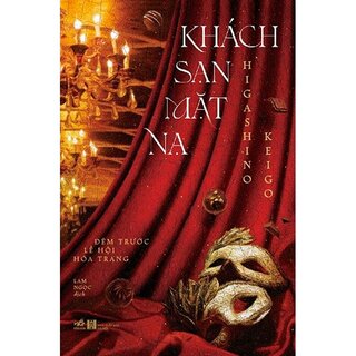 Khách Sạn Mặt Nạ (Bộ 2 Tập)