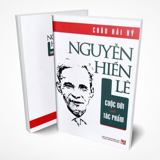 Nguyễn Hiến Lê Cuộc Đời Và Tác Phẩm