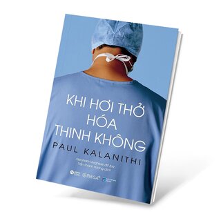 Khi Hơi Thở Hóa Thinh Không