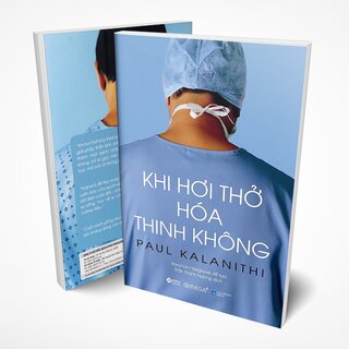 Khi Hơi Thở Hóa Thinh Không