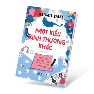 Một Kiểu Bình Thường Khác