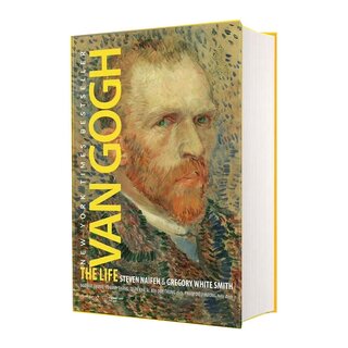 Cuộc đời Van Gogh