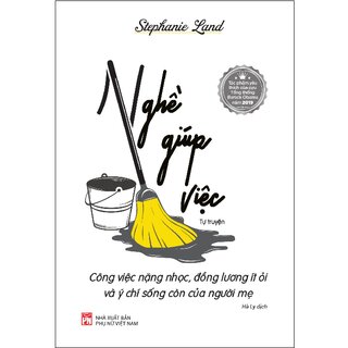 Nghề Giúp Việc