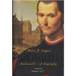 Machiavelli (Tiểu sử)
