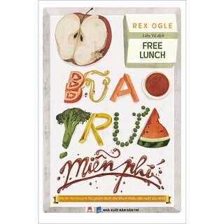 Bữa Trưa Miễn Phí