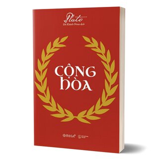 Cộng Hòa - Plato