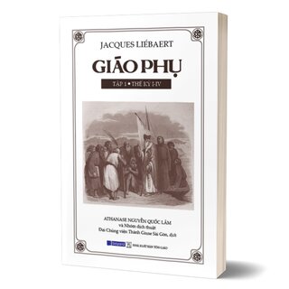 Giáo Phụ (Bộ 2 Tập)