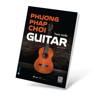 Phương Pháp Chơi Guitar