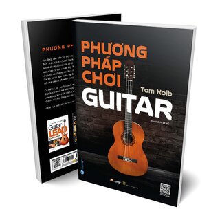 Phương Pháp Chơi Guitar