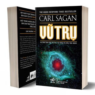 Vũ Trụ - Carl Sagan