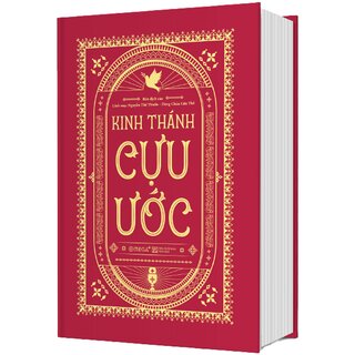 Kinh Thánh Cựu Ước (Bìa Cứng)