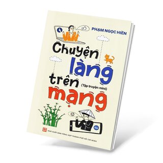 Chuyện Làng Trên Mạng