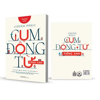 Chinh Phục Cụm Động Từ Tiếng Anh