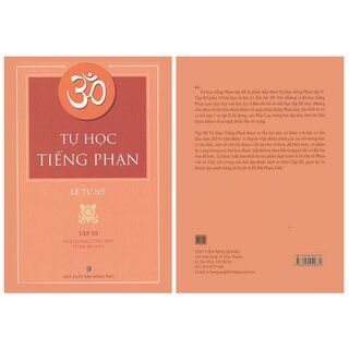 Tự Học Tiếng Phạn (Bộ 5 Quyển)