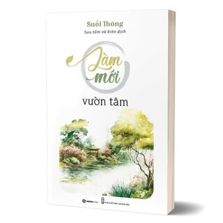 Làm Mới Vườn Tâm