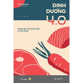 Dinh Dưỡng 4.0