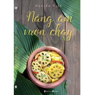 Nắng Ấm Vườn Chay