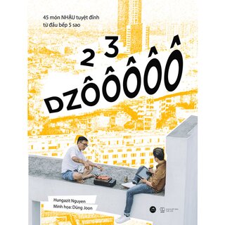 2 3 Dzôôôôô