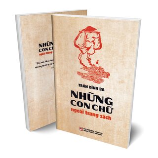 Những Con Chữ Ngoài Trang Sách