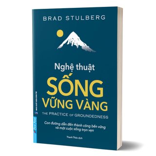 Nghệ Thuật Sống Vững Vàng