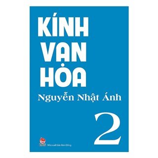 Kính Vạn Hoa - Tập 2