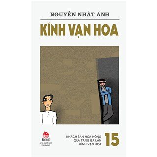 Kính Vạn Hoa (Phiên Bản 18 Tập) - Tập 15