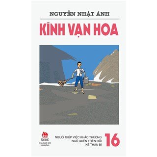 Kính Vạn Hoa (Phiên Bản 18 Tập) - Tập 16