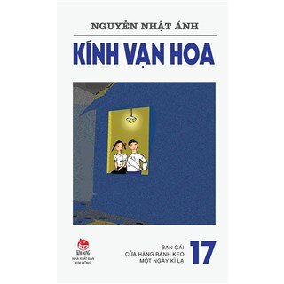 Kính Vạn Hoa (Phiên Bản 18 Tập) - Tập 17